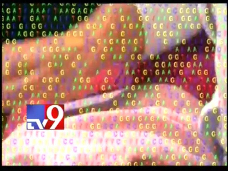 Special story on epigenetics - 30 minutes