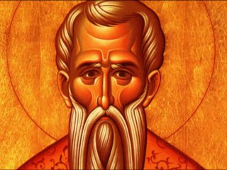 Απολυτίκιο του Αγ. Χαραλάμπους - 10 ΦΕΒΡΟΥΑΡΙΟΥ
