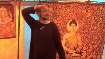 Graham jevon live food link cycle system pt 2