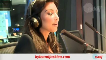 Kim Kardashian Loves Justin Bieber