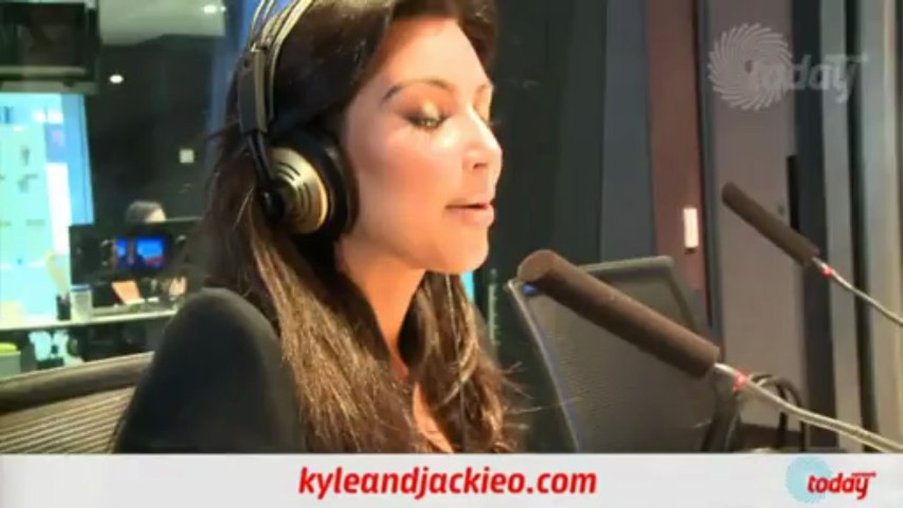 Kim Kardashian Loves Justin Bieber