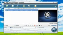 Top-rated Leawo MP4 converter Convert Any Video to MP4