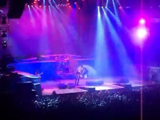 iron maiden - moonchild (live bercy 5 juin 2013)