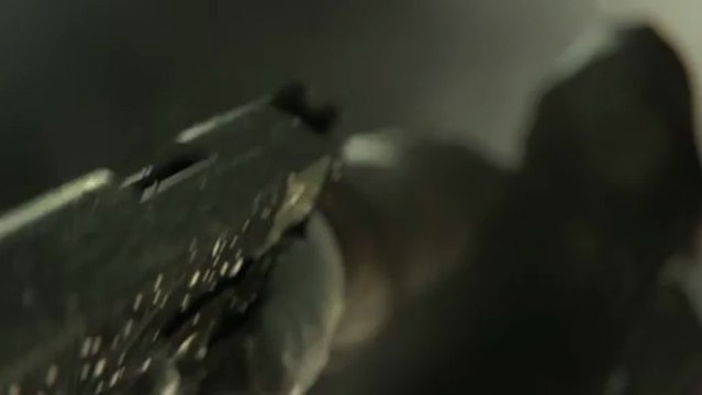 Murdered: Soul Suspect - Teaser Trailer