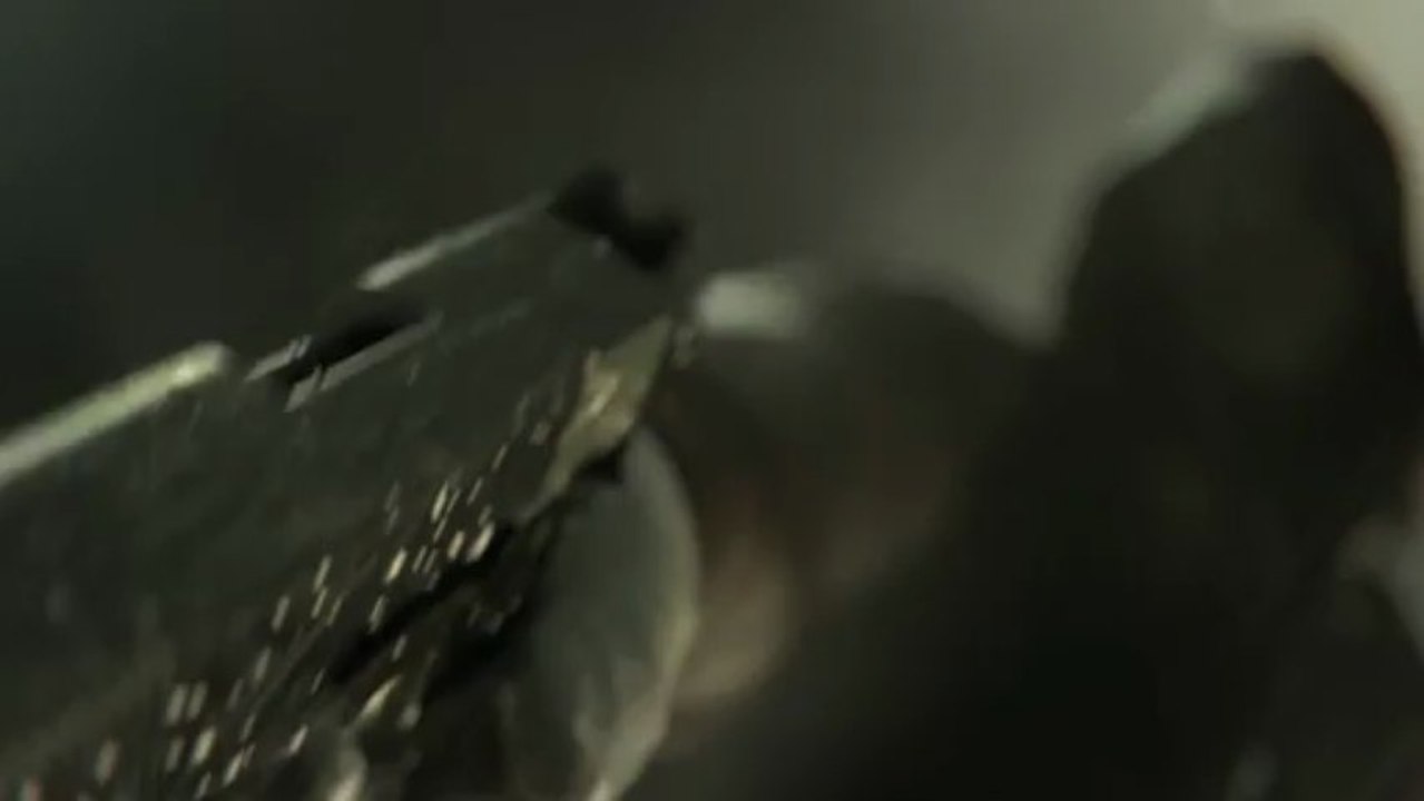 Murdered: Soul Suspect - Teaser Trailer