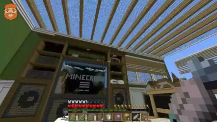 Minecraft: Great Cheese Hunt | Ep.7, Dumb and Dumber