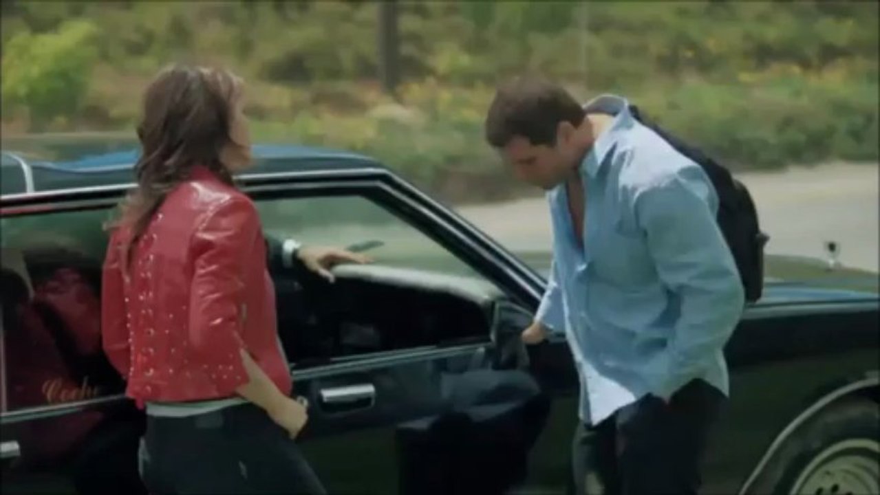 Emilio Triana. 1ª T.cap.2/12