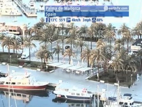 Ascona - Ticino - Switzerland, Berlin - Germany, Palma de Mallorca - Spain, Santorini - Greece, Gibraltar - British Overseas Territories, Tenerife - Spain, Cologne - Germany