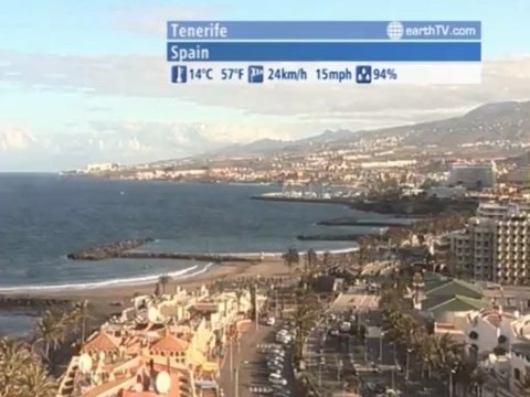 Arcachon - France, Warsaw - Poland, Stuttgart - Germany, Budapest - Hungary, Cologne - Germany, Tenerife - Spain, Salzburg - Austria