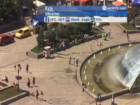 Melbourne - Australia, Berlin - Germany, Kyiv - Ukraine, Arcachon - France, St. Andrews - Canada, Macau SAR - China, Gibraltar - British Overseas Territories