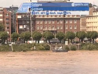 Palma de Mallorca - Spain, Santorini - Greece, Cape Town - South Africa, Niagara Falls - Canada, Cannes - France, Cologne - Germany, Vienna - Austria