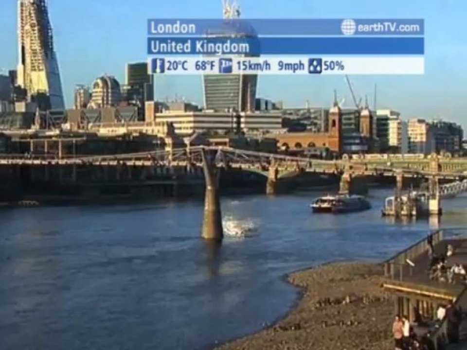 Stuttgart - Germany, Agadir - Morocco, London - United Kingdom, Cannes - France, Lucerne - Switzerland, Niagara Falls - Canada, Salzburg - Austria