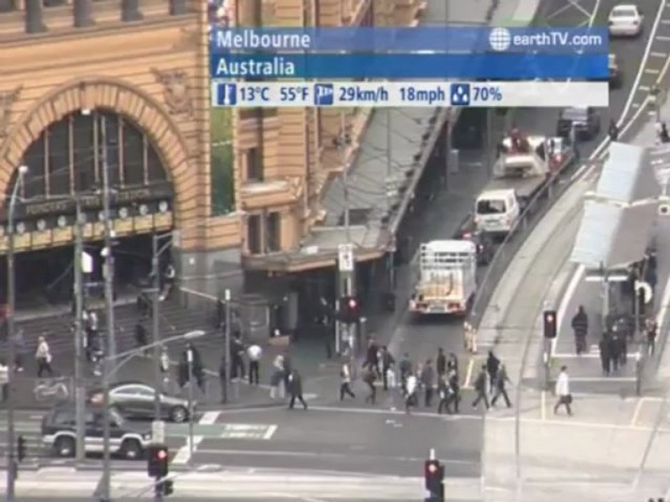 Lucerne - Switzerland, Cape Town - South Africa, Ekaterinburg - Russia, Amsterdam - Netherlands, London - United Kingdom, Melbourne - Australia, Warnemunde - Germany