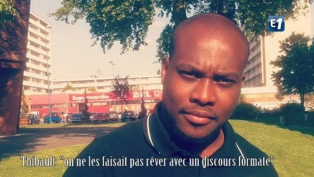 Villiers-le-Bel : on ne les faisait pas rêver