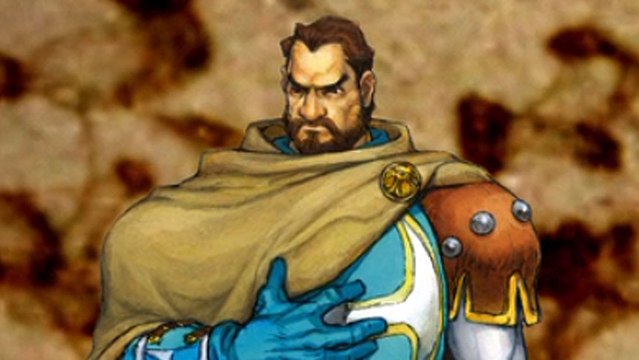CGR Trailers - DUNGEONS & DRAGONS: CHRONICLES OF MYSTARA Cleric Character Trailer