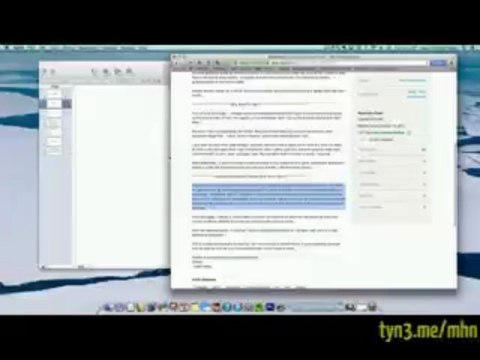 Outsourcing Marketing 'Hacks' video - marketing tips for startups