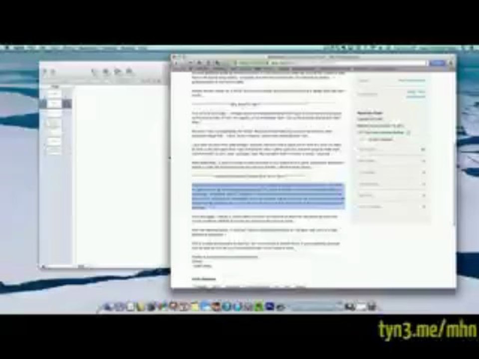 Outsourcing Marketing 'Hacks' video - marketing tips to increase sales