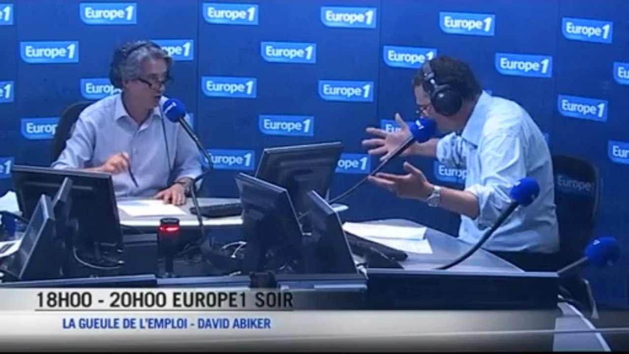 Médecins étrangers, la béquille de la France