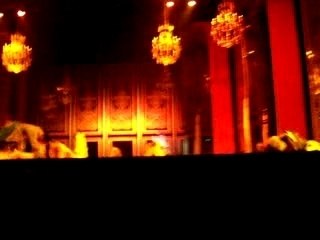 LE ROI SOLEIL - La vie passe 1