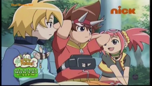 Dinosaur King 6th June 2013 Video Watch Online Part1