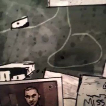 The Walking Dead : Saison 2 (PS3) - Teaser Day 184