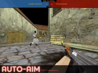 Juni Baba (co-owner) Wallhack :D