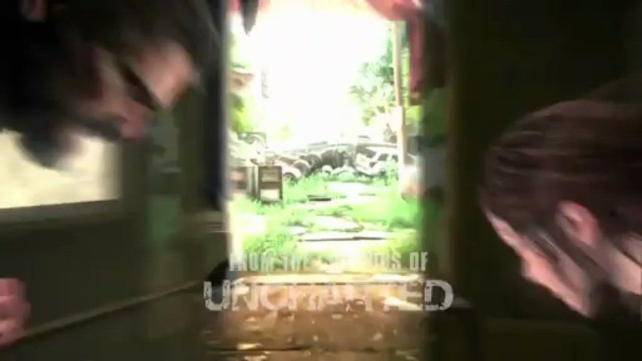 The Last Of Us (PS3) - Spot TV américain