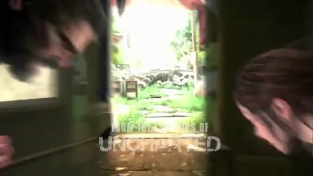 The Last Of Us (PS3) - Spot TV américain