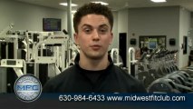 Health Club Aurora | Health Clubs Aurora 630-984-6433