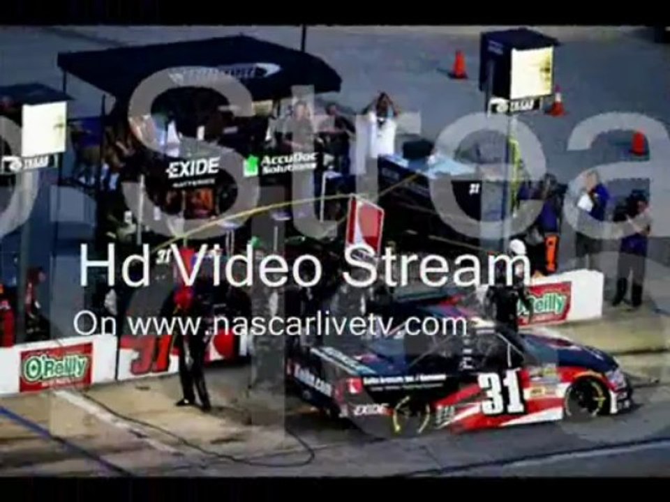 Watch NASCAR Online Camping World Truck