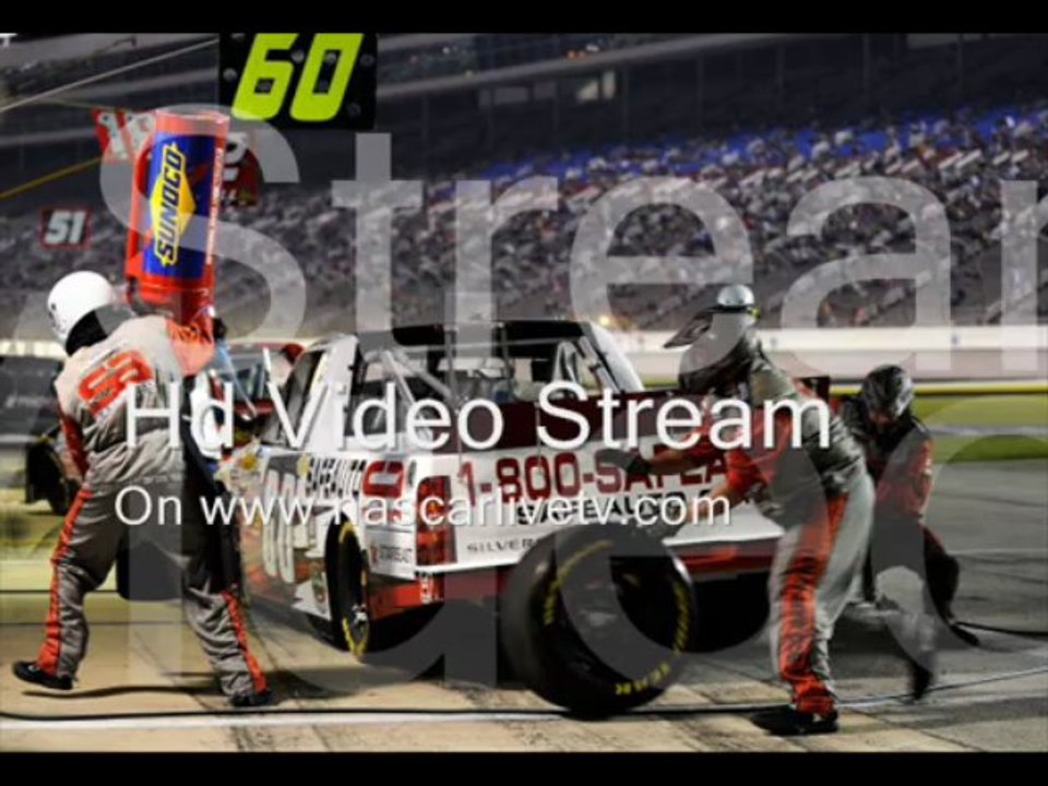 Now Watch Online NASCAR At Texas Motor Speedway 7 June 2013