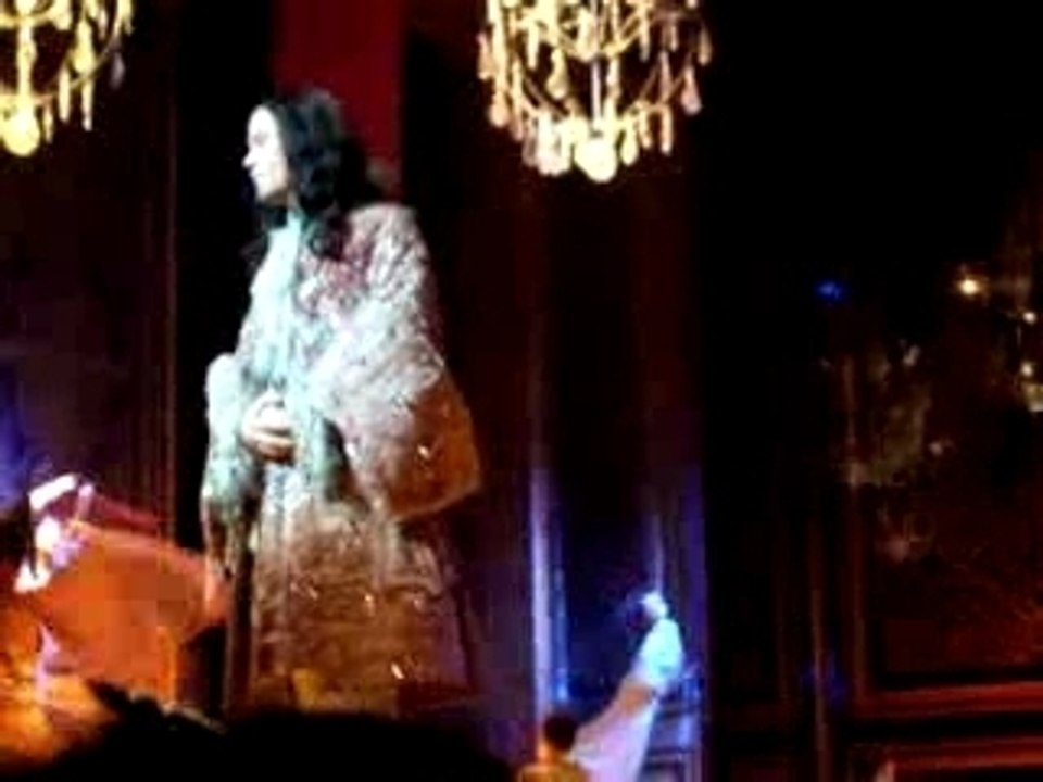 LE ROI SOLEIL - La vie passe 2