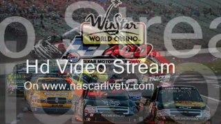 Watch Online NASCAR At Texas Motor Speedway 7 June 2013 Full HD
