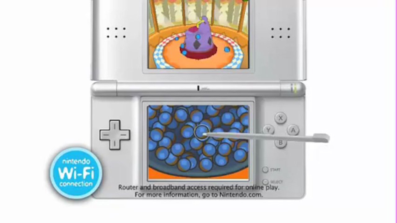 [Nintendo DS] - Pokemon Platinum Download [June/2013]