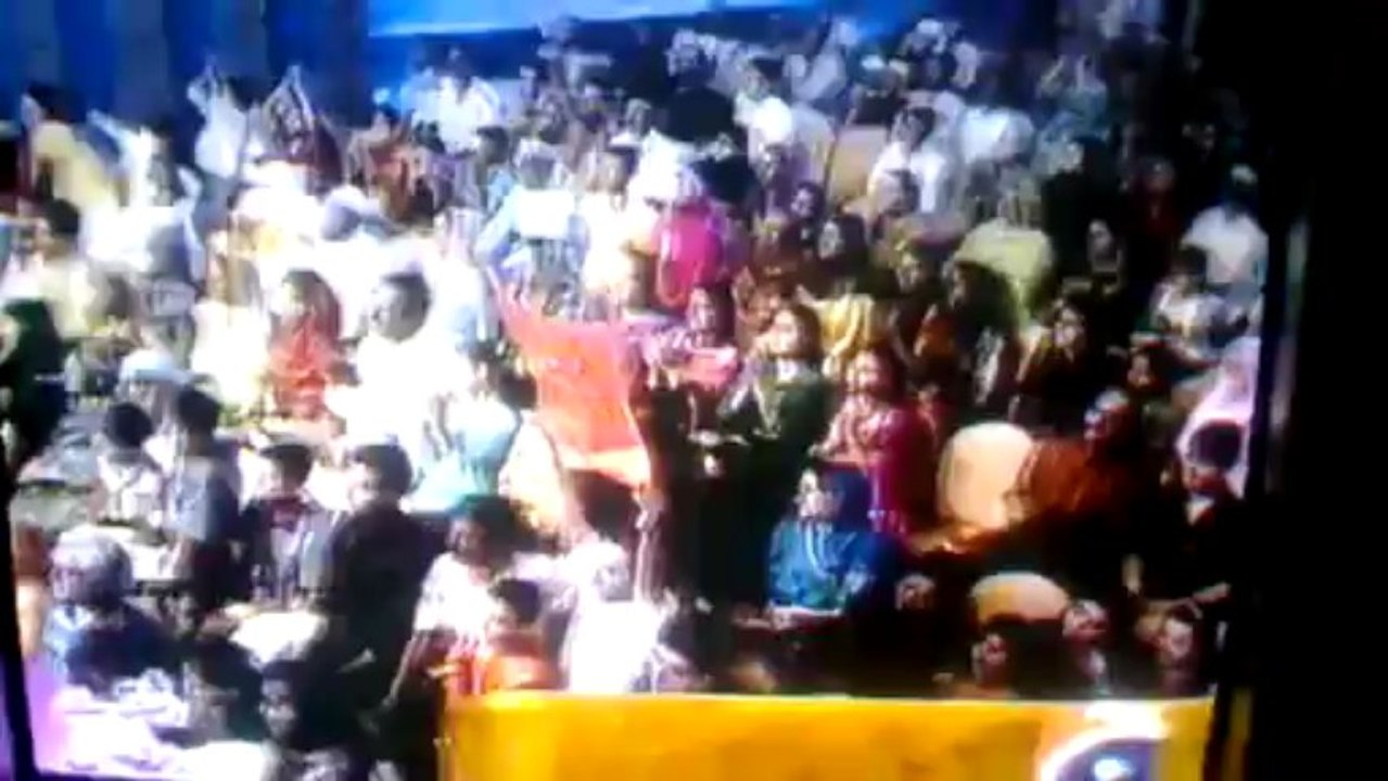 News on Geo