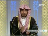 برنامج الباقيات الصالحات .. ( أخبرني به جبريل ) .. الشيخ صالح المغامسي