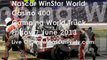 Watch Online NASCAR At Texas Motor Speedway 7 June 2013 Full Coverage HD