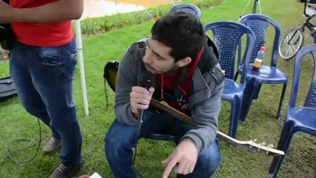 The Crystal Wall 2013. Ensayos previos a las proximas validas bmx