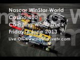 NASCAR At Texas Motor Speedway Race 7 June 2013 Full HD Streaming Here