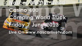 NASCAR At Texas Motor Speedway 7 June 2013 Full HD Video Now