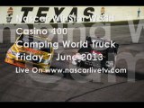 NASCAR At Texas Motor Speedway 7 June 2013 Full HD Video Now