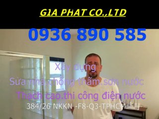 Gia chong tham nha ve sinh quan 1,7 ==} 0907 323 053