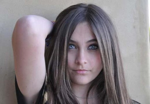 Michael Jackson'ın kızı Paris intihara teşebbüs etti