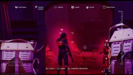 Play Gameplay  - Far Cry 3 Blood Dragon