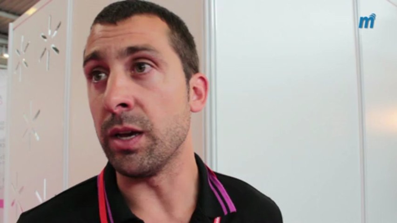Michaël Guigou image