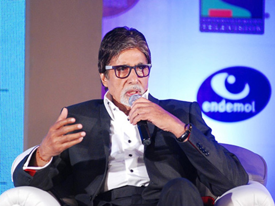 Amitabh Bachchan show pitted against Aamir Khan Satyamev Jayate
