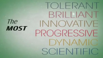 When Islam Ruled the World ᴴᴰ - Short Kinetic Typography