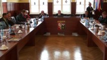 Sesja Rady Miejskiej w Bogatyni 29.05.2013r. cz. 8