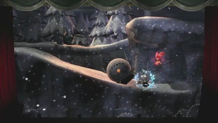 Puppeteer - E3 Trailer