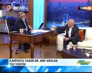 Kenan Erçetingöz'le Yüz Yüze 05.06.2013